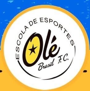 OLÉ BRASIL - VÔLEI