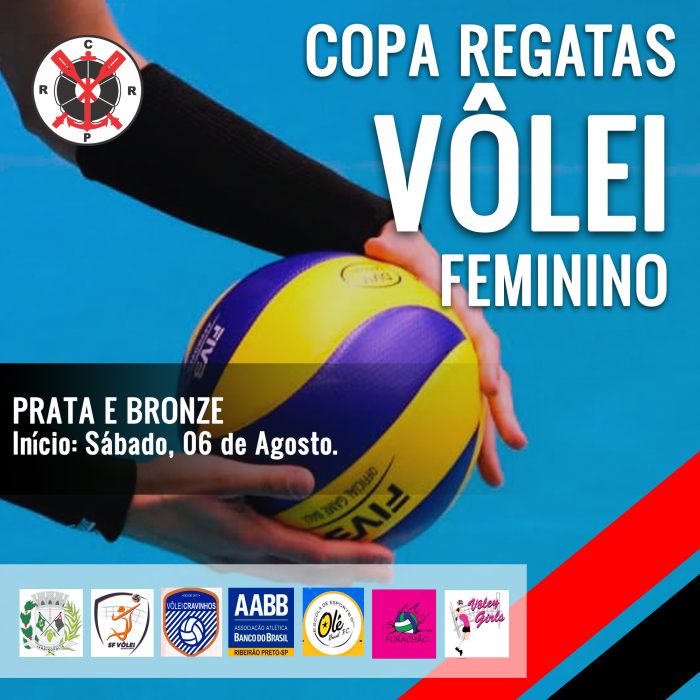 Torneio de Vôlei 2022