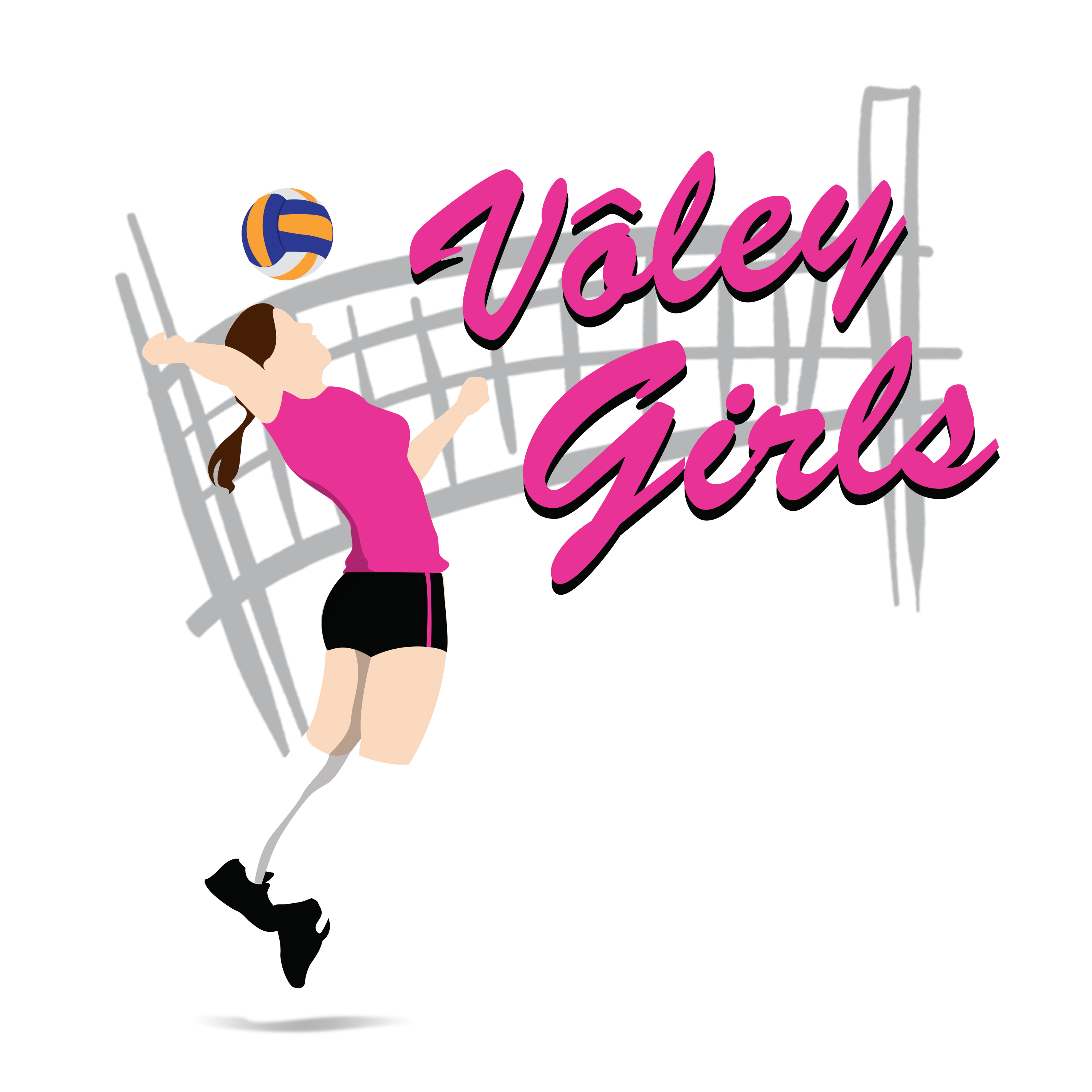 VÔLEYGIRLS