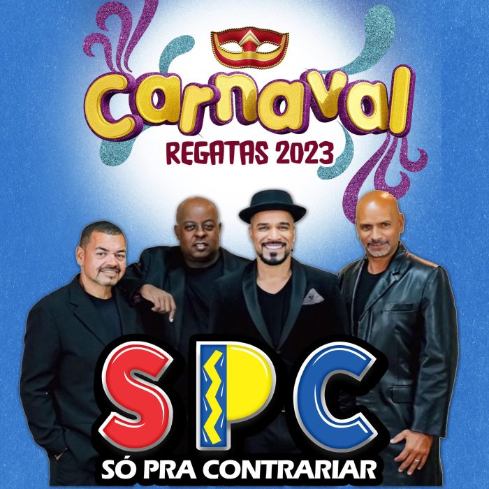 Show – SPC - Clube de Regatas