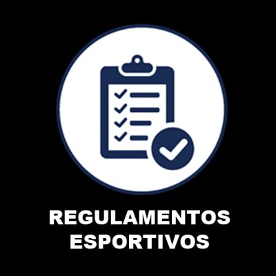 Regulamentos Esportivos