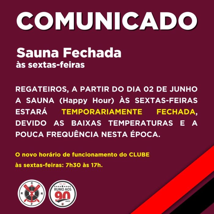 Comunicado