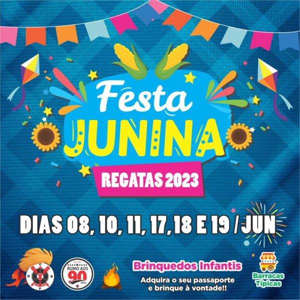 Festa Junina 2023