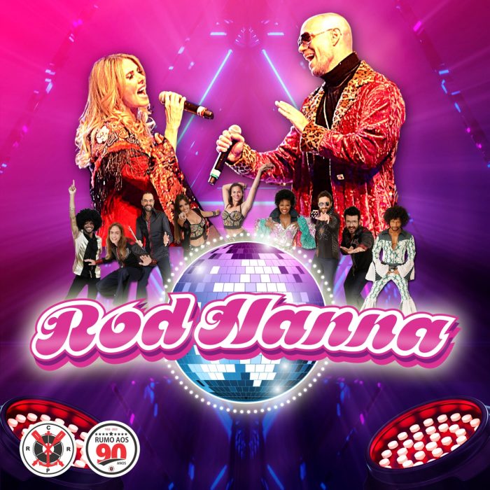 SHOW – 26/08
