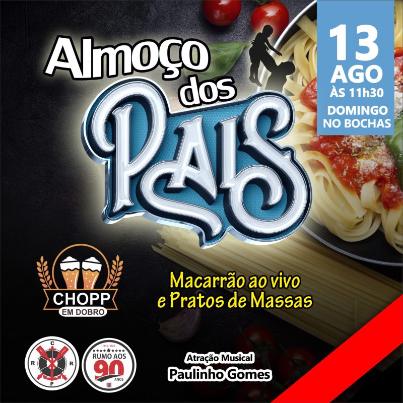 Almoço dos Pais