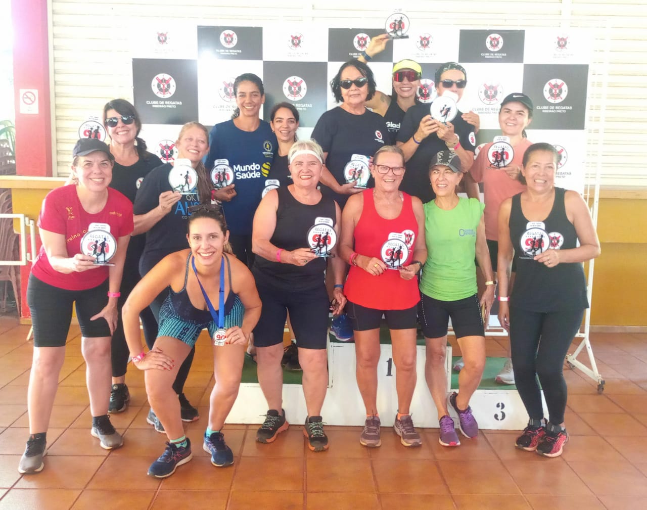 Campeonato Interno de Corrida 2023