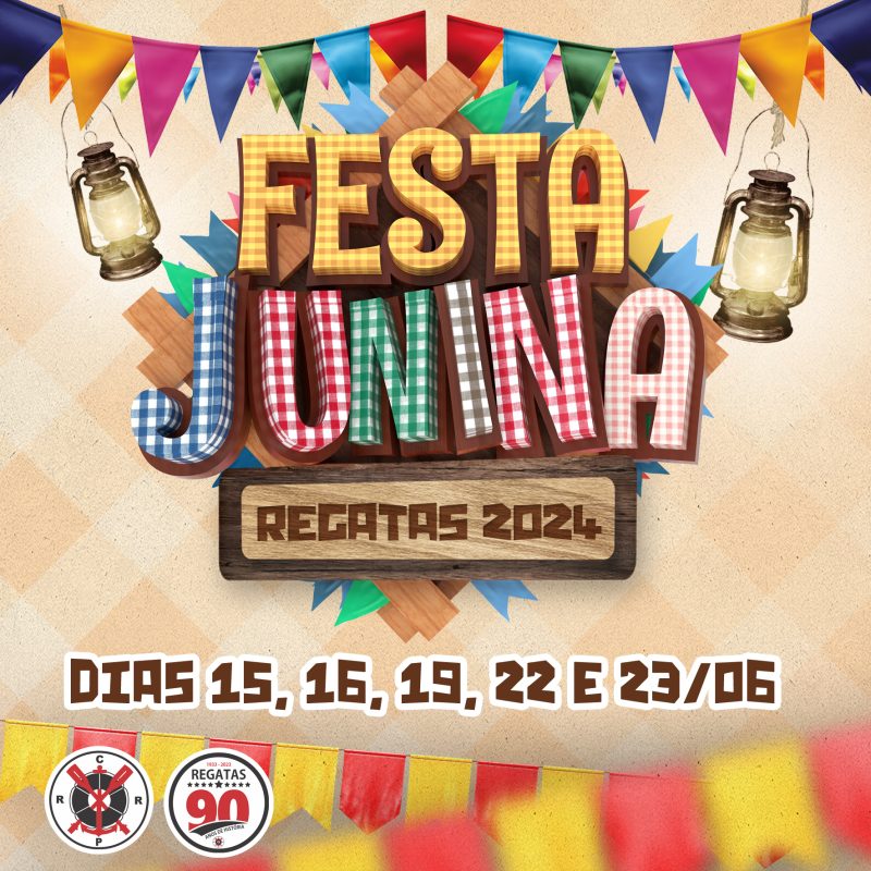 Festa Junina 2024
