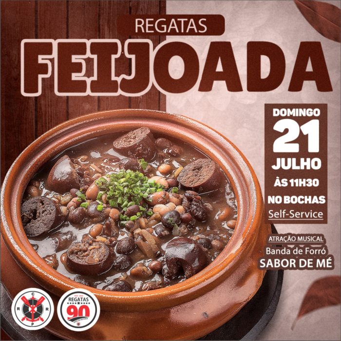 Feijoada-21/07