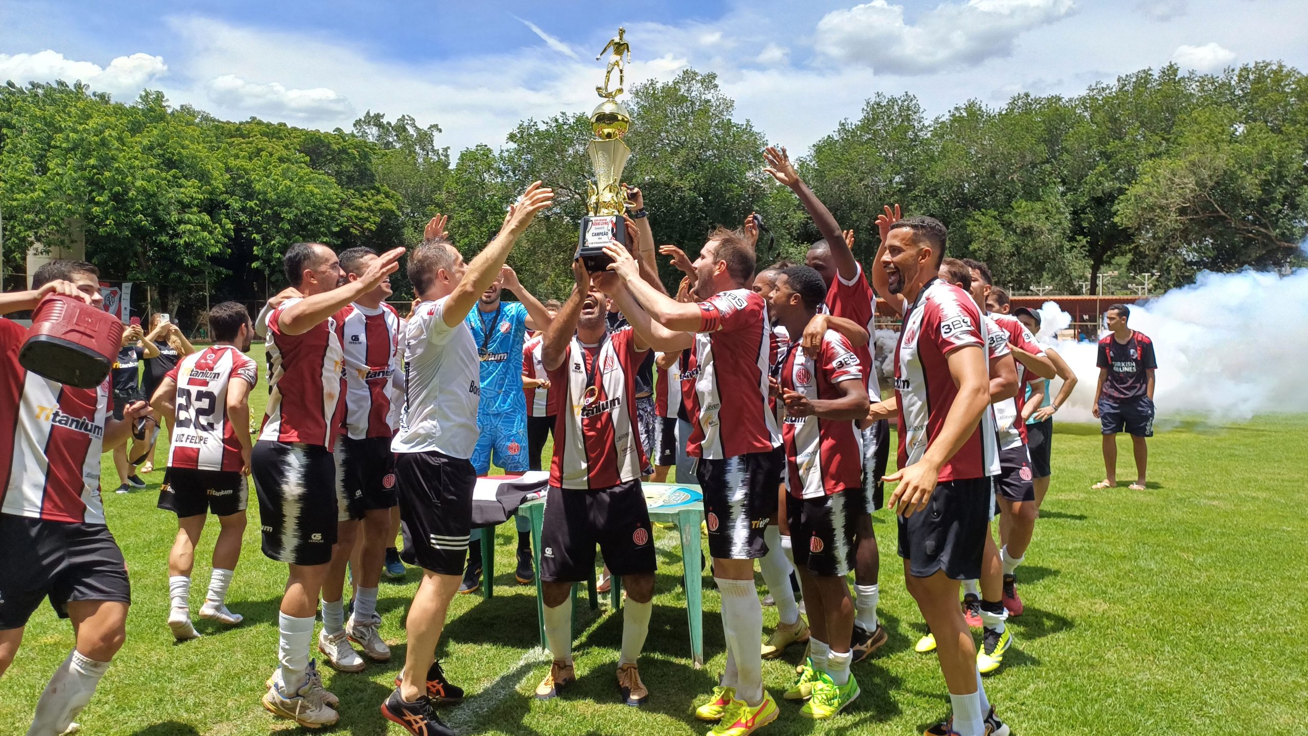 FINAL SÉRIE LIVRE DIAMANTE 2024