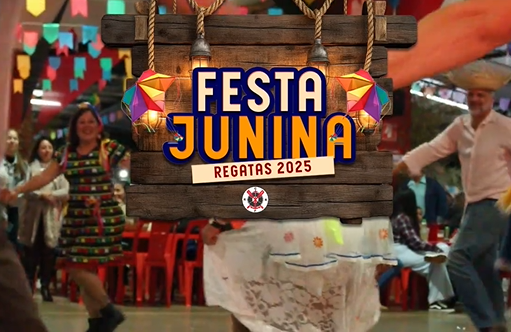 Festa Junina 2025