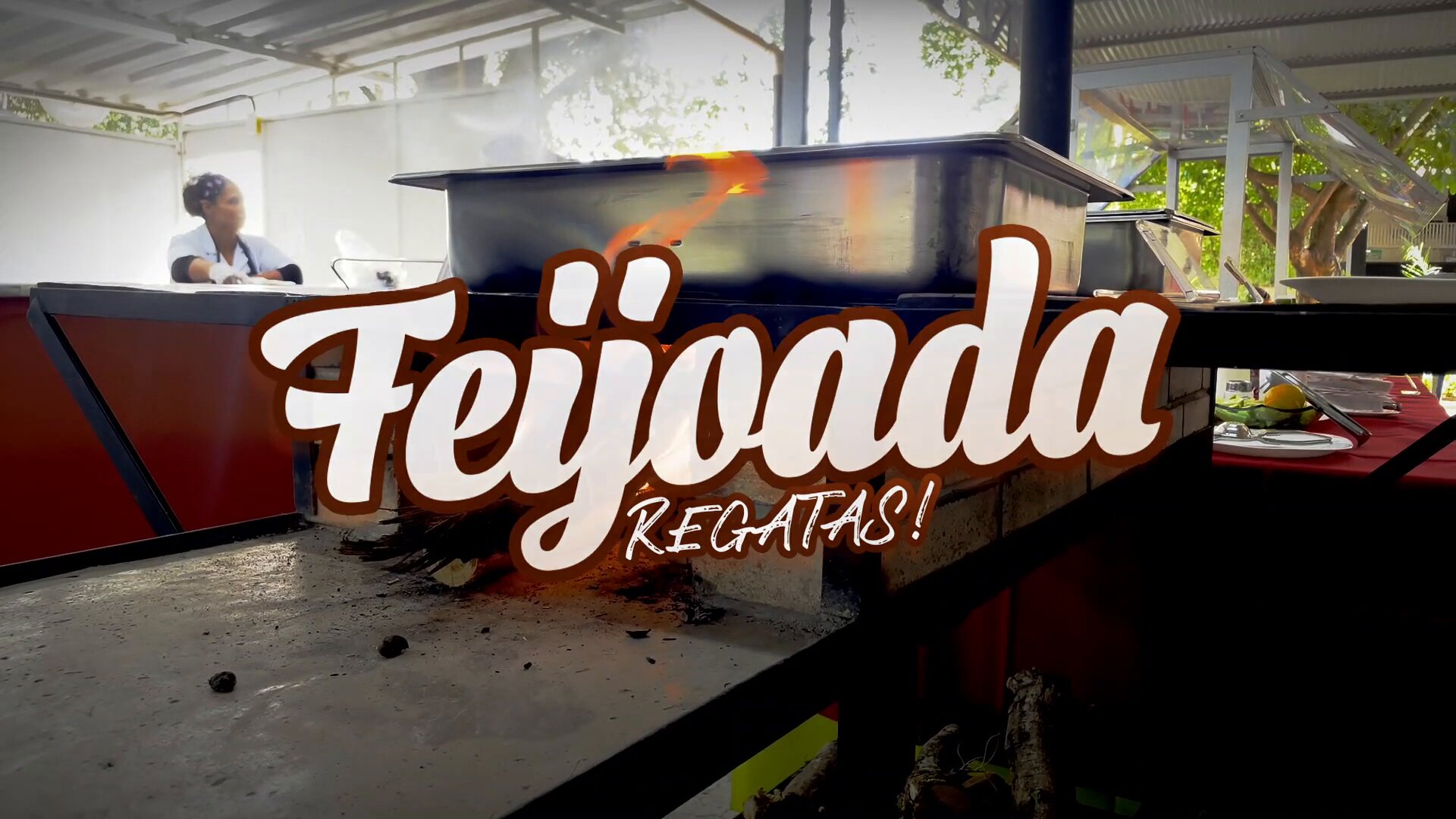 FEIJOADA REGATEIRA 2025