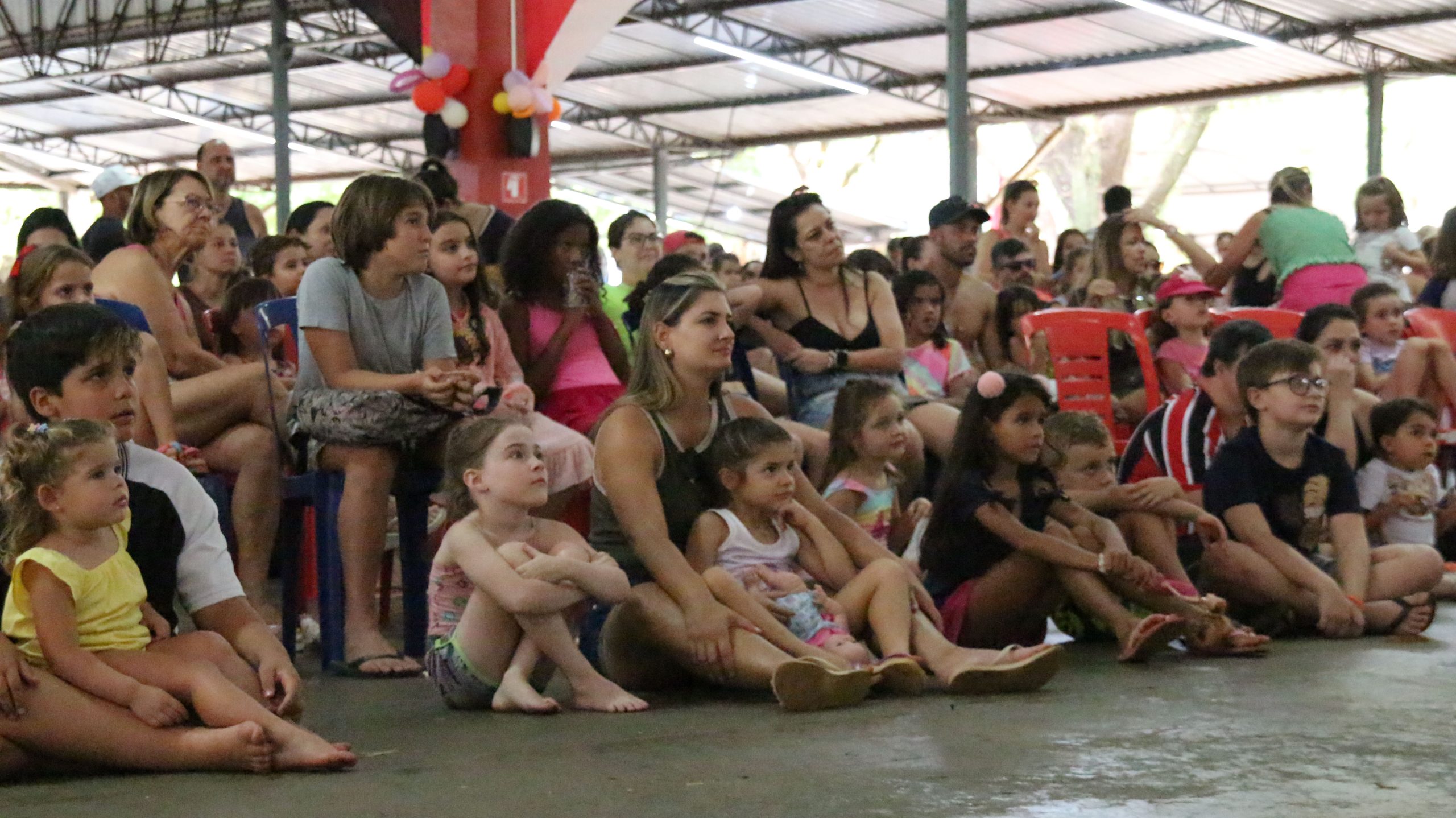 DIA DAS CRIANÇAS 2025