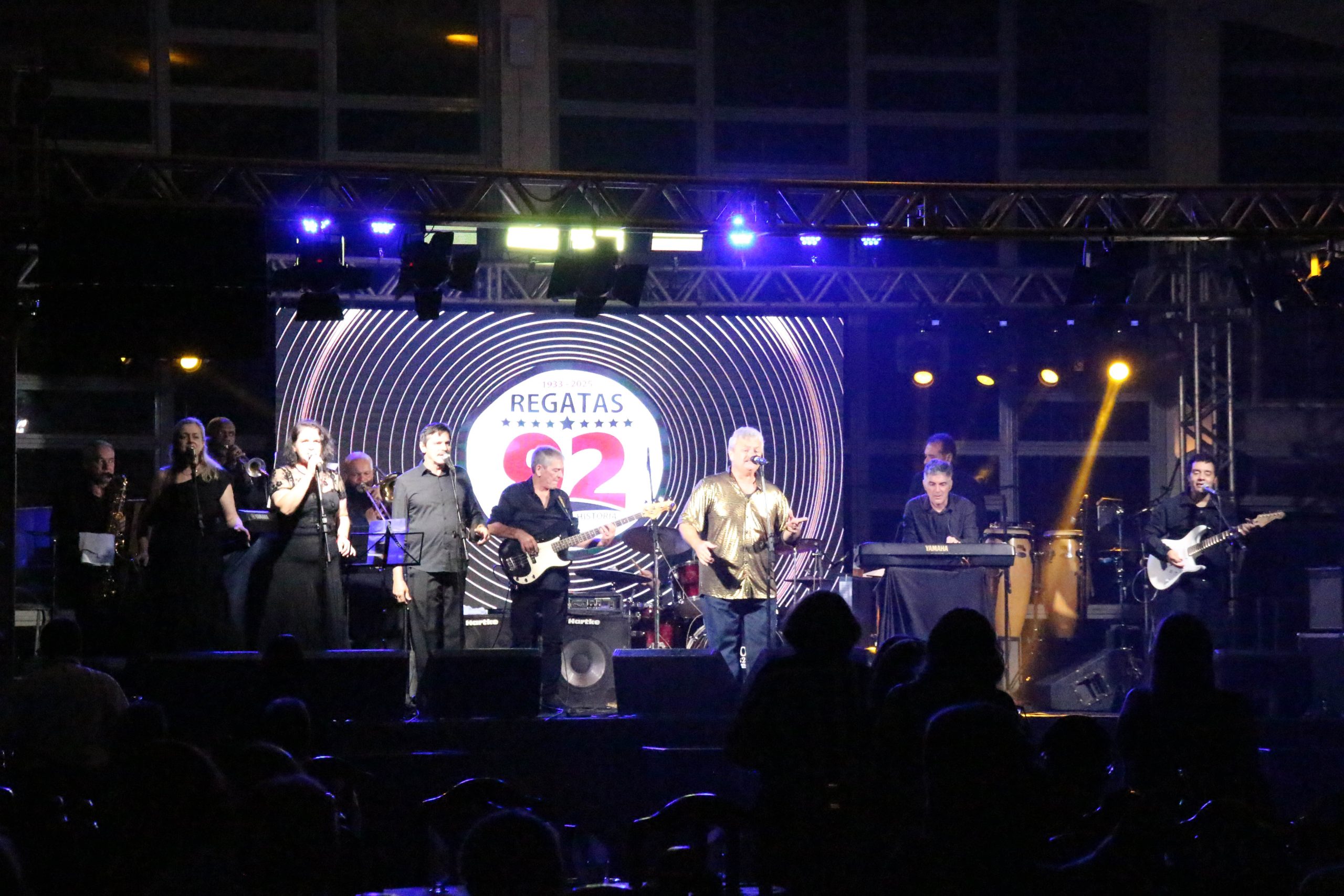 Tim Maia com Cassio Salles + FlashBack