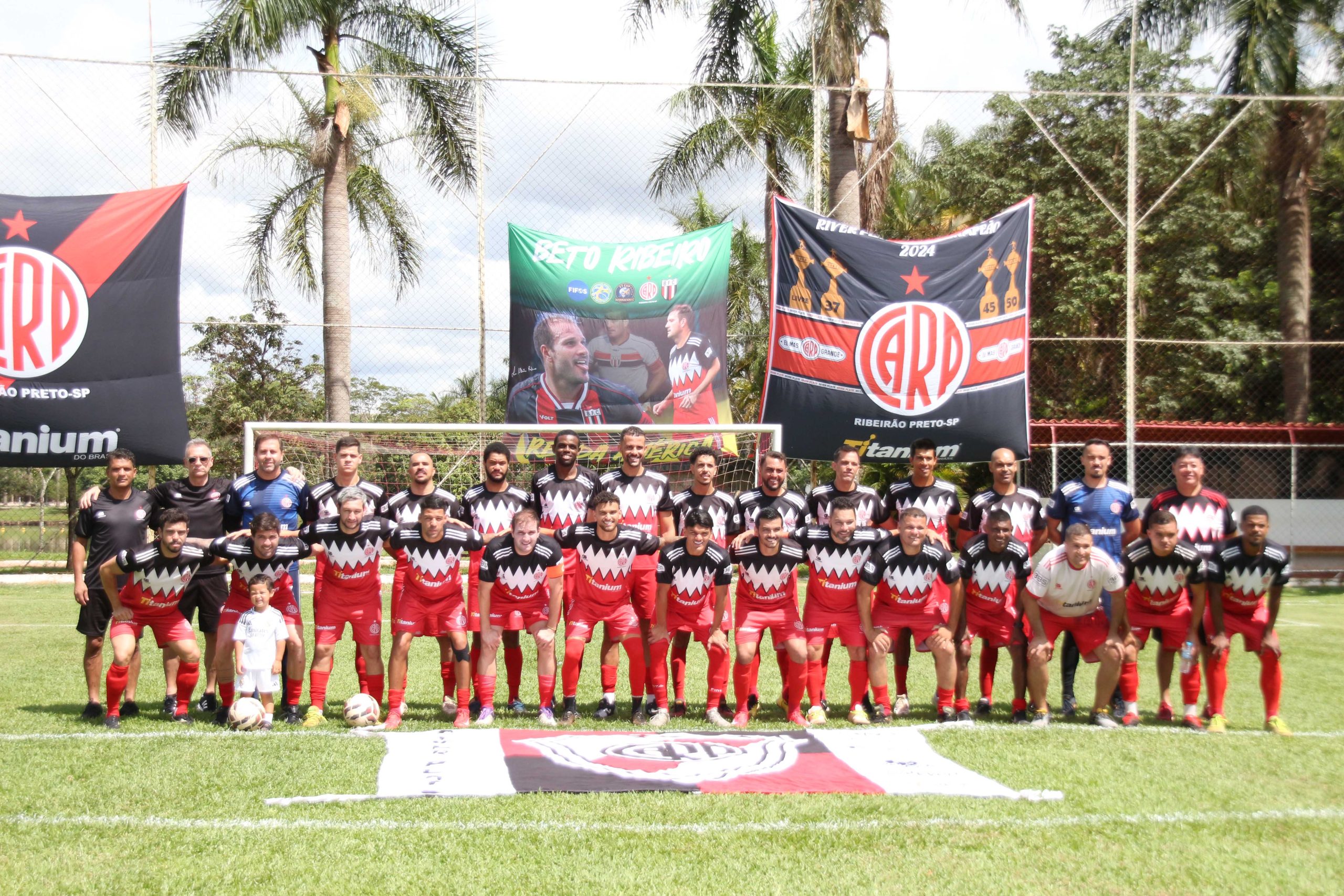 COPA REGATAS SÉRIE LIVRE – Diamante 2025